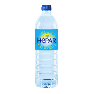 HEPAR 0,75L