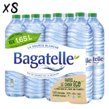 PACK BAGATELLE 8X1,65L
