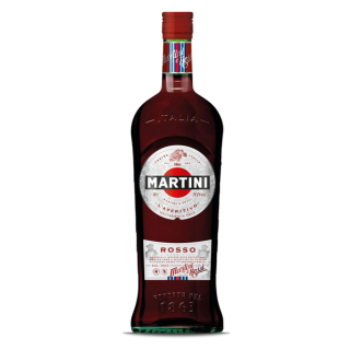 MARTINI ROSSO 0,5L
