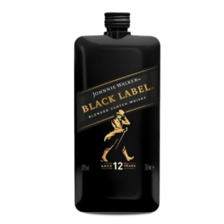 BLACK LABEL JOHNNIE WALKER 0,20L