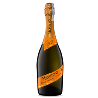 PROSECCO MIONETTO BRUT 0,75L