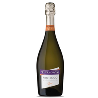 PROSECCO VILAVERONI BRUT 0,75L
