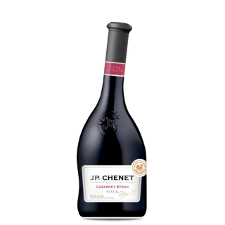 JP CHENET ORIGINAL VIN ROUGE CABERNET-SYRAH 0,75L