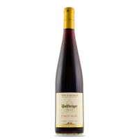 WOLFBERGER PINOT NOIR 2021 MEDAILLE OR 2022