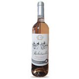 MARQUIS DE ROBITAILLE VIN ROSE 0,75L