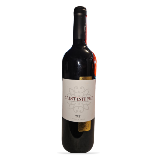 SAINT-ESTEPHE 2021 EXPERT CLUB 0,75L