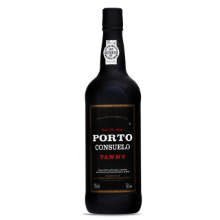 PORTO CONSUELO 0,75L