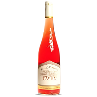 TAVEL VIN ROSE RIVES ET TERRASSES 2023 0,70L