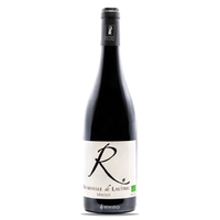 MERLOT RICARDELLE DE LAUTREC VIN ROUGE BIO 2022