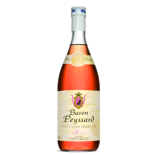 PEYSSARD ROSE 0,75L