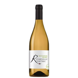 SAUVIGNON BLANC RICARDELLE DE LAUTREC 0,75L