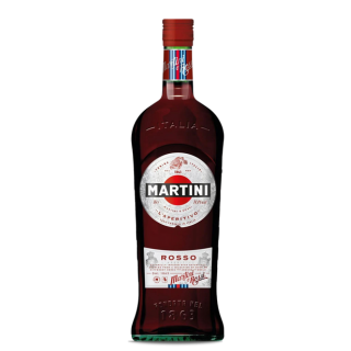 MARTINI ROSSO 1L