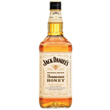JACK DANIEL'S TENNESSEE HONEY 0.70L