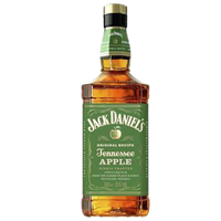 JACK DANIEL'S TENNESSEE APPLE 0.70L