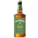 JACK DANIEL'S TENNESSEE APPLE 0.70L