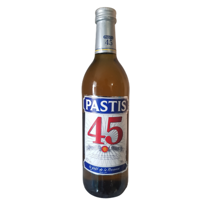 PASTIS 45 0.70L
