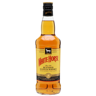 WHITE HORSE 0.70L