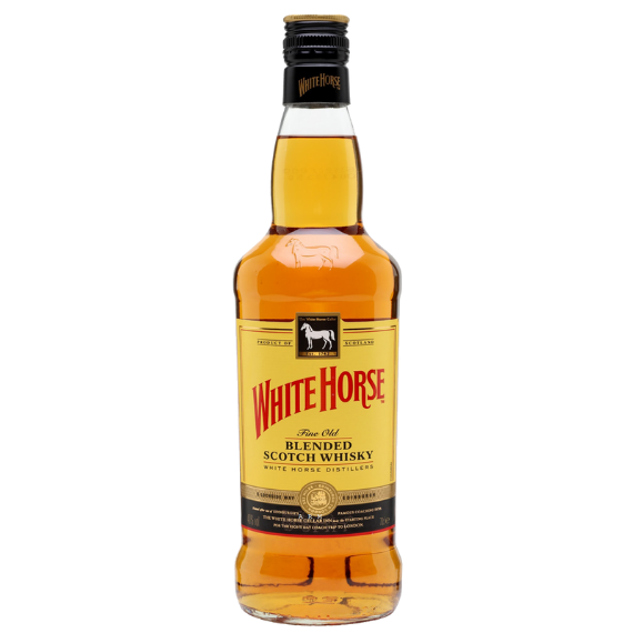 WHITE HORSE 0.70L