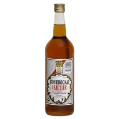 BOURBOGNAC ISAUTIER 0.50L