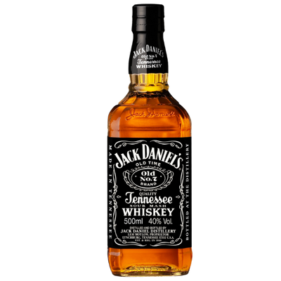 JACK DANIEL'S OLD No7 0,70L
