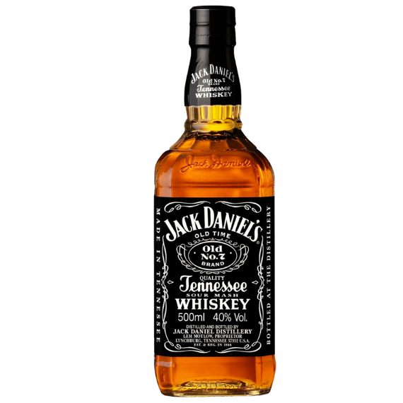JACK DANIEL'S OLD No7 0,70L