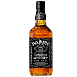 JACK DANIEL'S OLD No7 0,70L