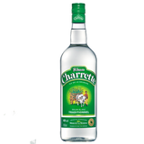 RHUM CHARRETTE 1L 49°